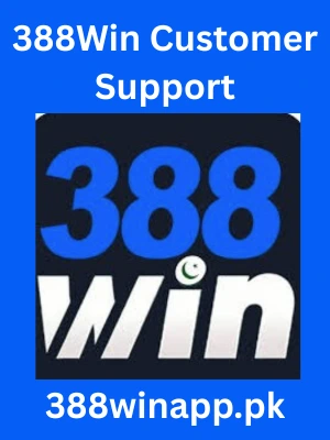 388Win Customer Support