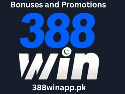 Bonuses and Promotions