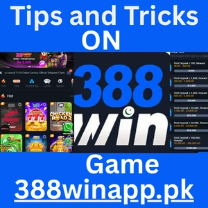 388 win game tips and tricks