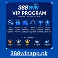 388win vip program